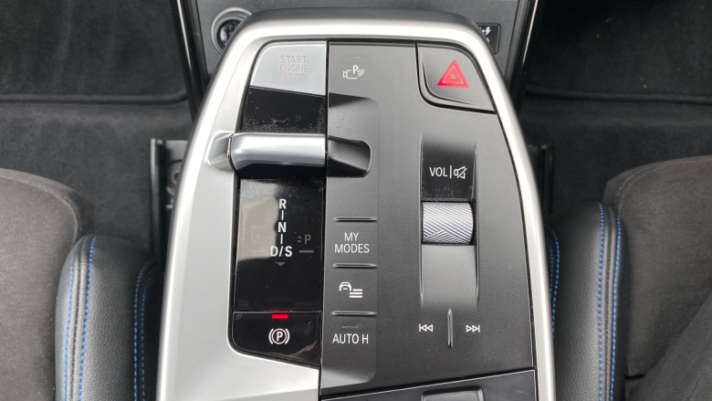 BMW 2 Series 220i MHT M Sport 5dr DCT Petrol Hatchback